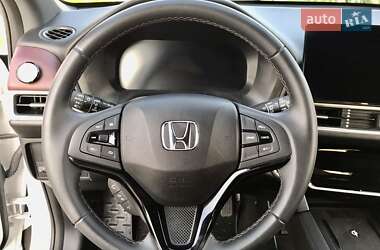 Внедорожник / Кроссовер Honda M-NV 2024 в 
