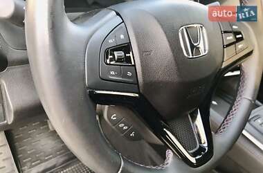 Внедорожник / Кроссовер Honda M-NV 2024 в 