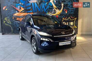 Позашляховик / Кросовер Honda M-NV 2020 в Одесі