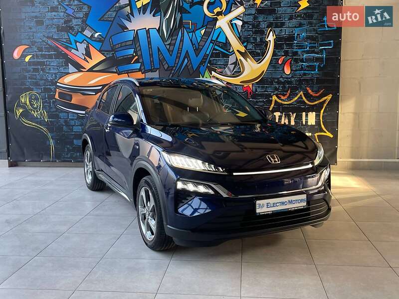 Внедорожник / Кроссовер Honda M-NV 2020 в 