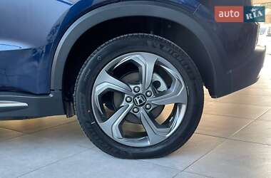 Внедорожник / Кроссовер Honda M-NV 2020 в 