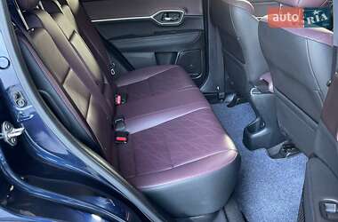 Внедорожник / Кроссовер Honda M-NV 2020 в 