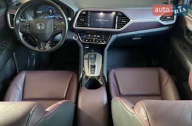 Внедорожник / Кроссовер Honda M-NV 2020 в 