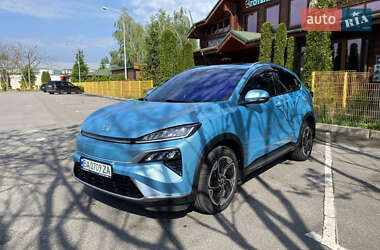 Внедорожник / Кроссовер Honda M-NV 2023 в 