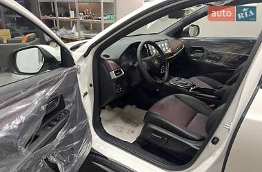 Внедорожник / Кроссовер Honda M-NV 2024 в 