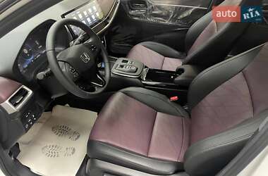 Внедорожник / Кроссовер Honda M-NV 2024 в 