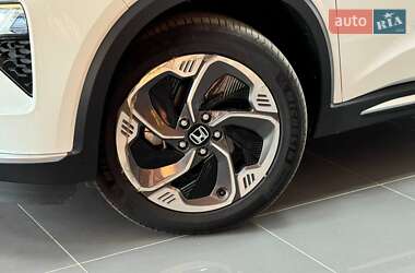 Внедорожник / Кроссовер Honda M-NV 2024 в 