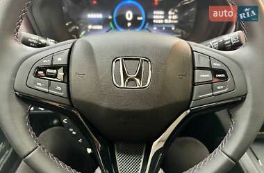 Внедорожник / Кроссовер Honda M-NV 2024 в 