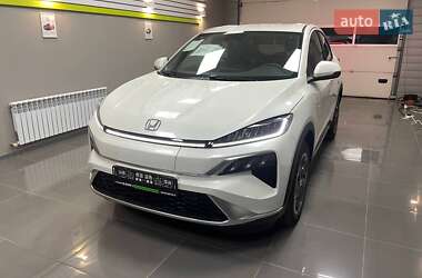 Позашляховик / Кросовер Honda M-NV 2024 в Житомирі