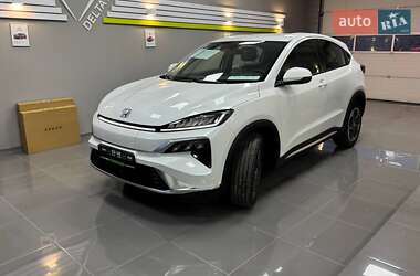 Внедорожник / Кроссовер Honda M-NV 2024 в Виннице