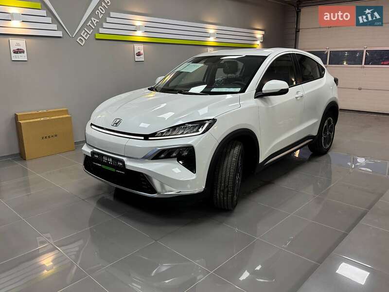 Внедорожник / Кроссовер Honda M-NV 2024 в 