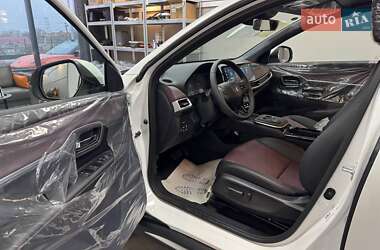 Внедорожник / Кроссовер Honda M-NV 2024 в 