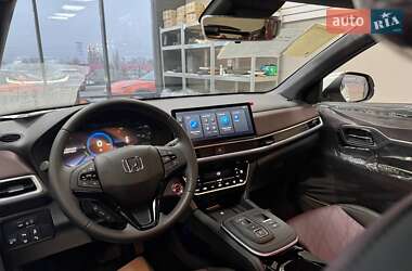 Внедорожник / Кроссовер Honda M-NV 2024 в 