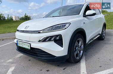 Позашляховик / Кросовер Honda M-NV 2022 в Вінниці