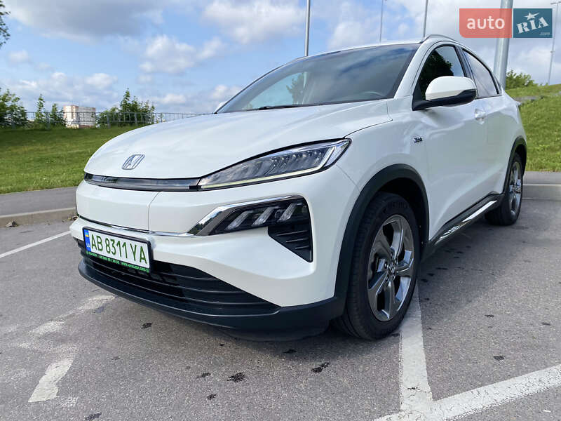 Внедорожник / Кроссовер Honda M-NV 2022 в 