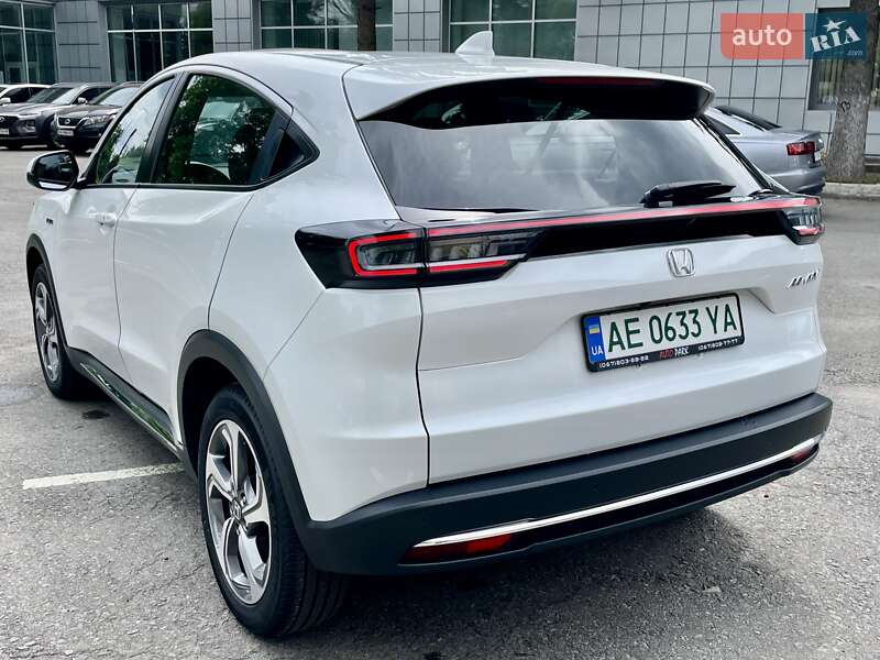 Внедорожник / Кроссовер Honda M-NV 2022 в Киеве