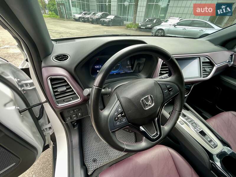 Внедорожник / Кроссовер Honda M-NV 2022 в Киеве