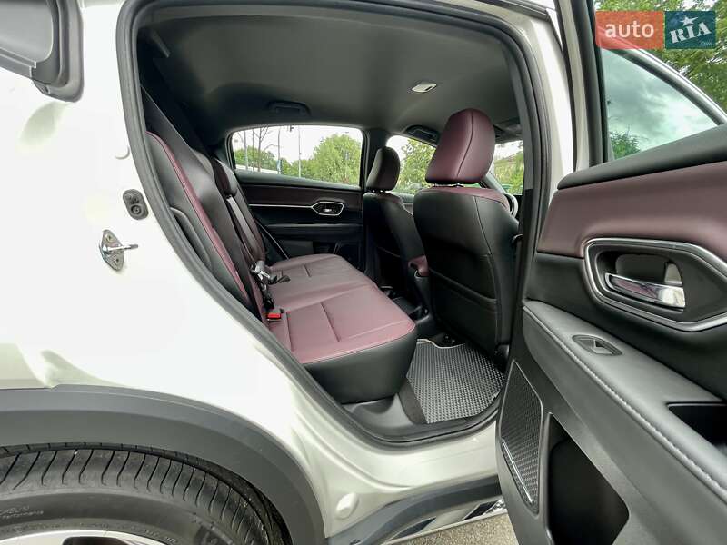 Внедорожник / Кроссовер Honda M-NV 2022 в Киеве