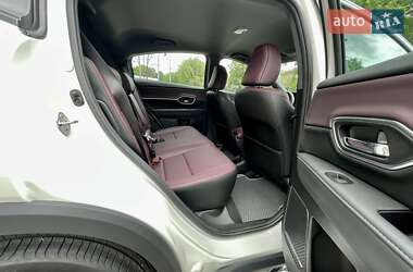 Внедорожник / Кроссовер Honda M-NV 2022 в 