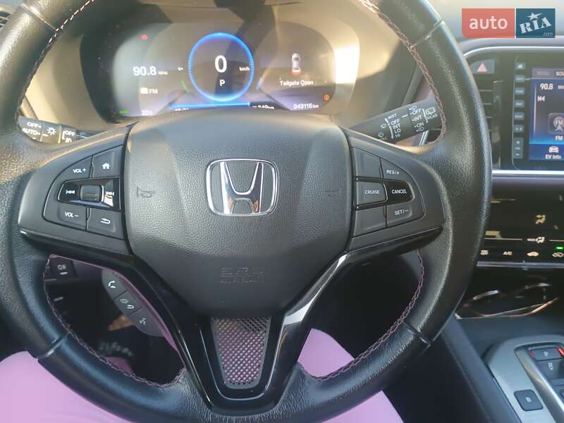 Внедорожник / Кроссовер Honda M-NV 2022 в Микулинцах