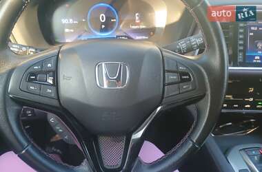 Внедорожник / Кроссовер Honda M-NV 2022 в 