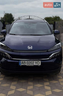 Внедорожник / Кроссовер Honda M-NV 2022 в 