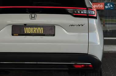 Внедорожник / Кроссовер Honda M-NV 2021 в 