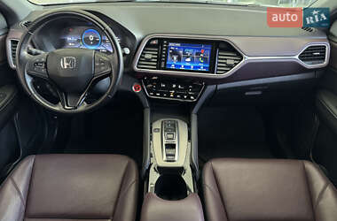 Внедорожник / Кроссовер Honda M-NV 2021 в 