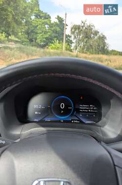 Внедорожник / Кроссовер Honda M-NV 2022 в 