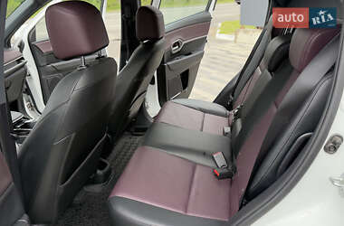Внедорожник / Кроссовер Honda M-NV 2024 в 