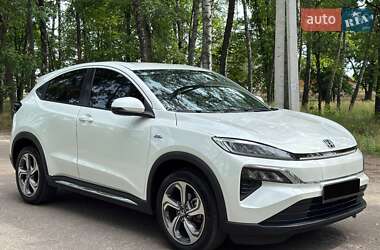 Внедорожник / Кроссовер Honda M-NV 2022 в 
