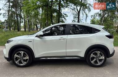 Внедорожник / Кроссовер Honda M-NV 2022 в 
