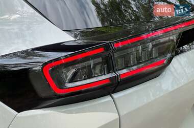 Внедорожник / Кроссовер Honda M-NV 2022 в 