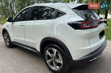 Внедорожник / Кроссовер Honda M-NV 2022 в 
