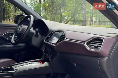 Внедорожник / Кроссовер Honda M-NV 2022 в 