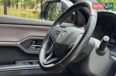 Внедорожник / Кроссовер Honda M-NV 2022 в 