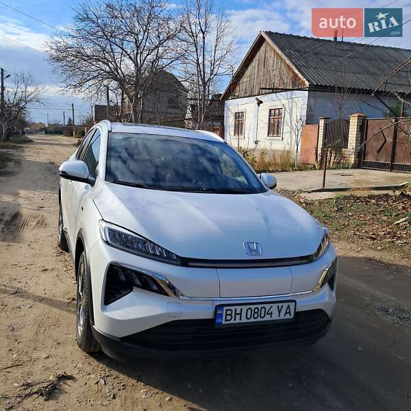 Внедорожник / Кроссовер Honda M-NV 2022 в Рени