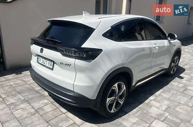Внедорожник / Кроссовер Honda M-NV 2022 в 