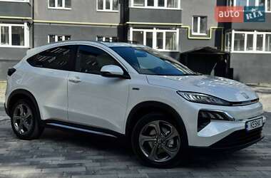 Внедорожник / Кроссовер Honda M-NV 2023 в 