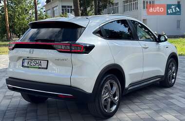 Внедорожник / Кроссовер Honda M-NV 2023 в 