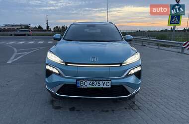 Внедорожник / Кроссовер Honda M-NV 2023 в 