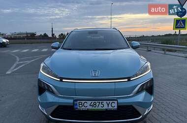 Внедорожник / Кроссовер Honda M-NV 2023 в 