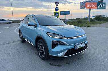Внедорожник / Кроссовер Honda M-NV 2023 в 