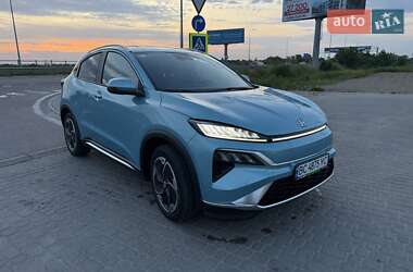 Внедорожник / Кроссовер Honda M-NV 2023 в 