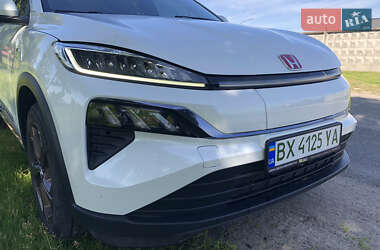 Внедорожник / Кроссовер Honda M-NV 2021 в 