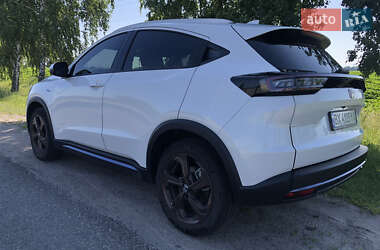 Внедорожник / Кроссовер Honda M-NV 2021 в 