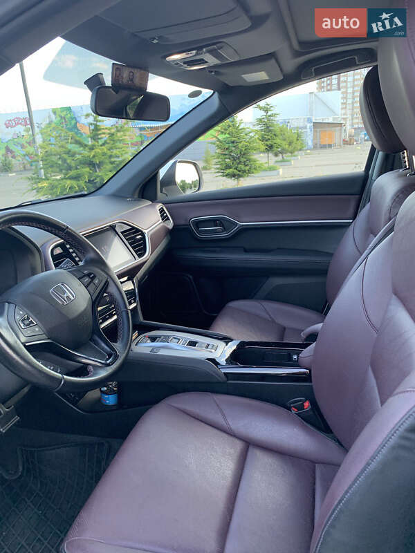 Внедорожник / Кроссовер Honda M-NV 2022 в Одессе