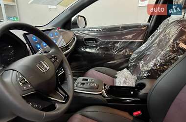 Внедорожник / Кроссовер Honda M-NV 2024 в 