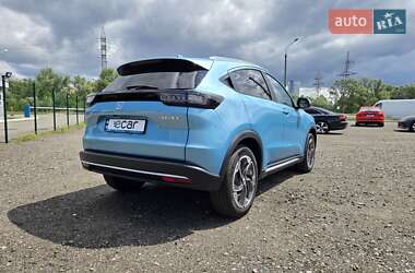Внедорожник / Кроссовер Honda M-NV 2023 в 