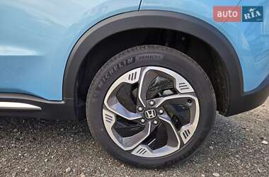 Внедорожник / Кроссовер Honda M-NV 2023 в 